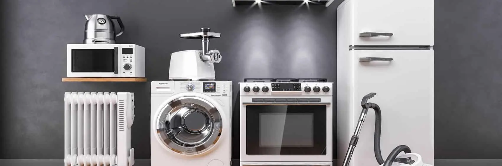 Çivril Electrolux Kombi Servisi